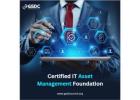The Role of IT Asset Management Foundation in Strengthening Cybersecurity and Compliance.