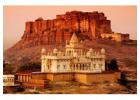 Jaisalmer Local Sightseeing Tours – Explore the Golden City