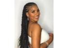 Stylish Bohemian Braiding Hair for Trendy Looks