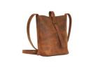 Buy Stylish Leather Bags for Men That Last