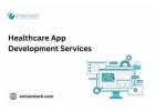 Healthcare App Development Services