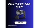 Buy Adult Toys Confidently from Safe Online Store in Iraq | iraqsextoy.com
