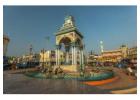 Explore Royal Heritage with Our Mysore Tour Package