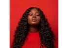 Kinky Clip In Hair Extensions – Natural Curls, Instant Volume – Shop Now!