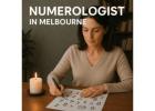 Trusted Numerologist in Melbourne – Raja Raghuram