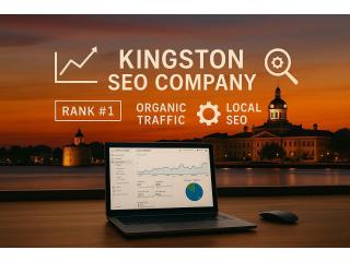 Top SEO Agency In Kingston Top SEO Agency In Kingston