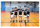 Ferntree Gully Kids Soccer | Soccajoeys