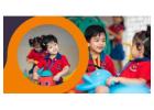 Gurgaon Top Schools – St. Xavier’s High School, Sector 49-50