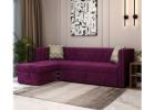 Space-Saving Sofa Cum Double Bed – Best Folding Sofa Bed Price