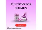 Trusted Online Shop for Adult Toys Products in Papua New Guinea | papuapleasure.com
