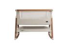 Cozy and Safe Baby Cribs for Peaceful Sleep