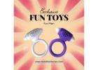 Purchase Online Sex Toys in Fujairah | dubaibesharam.com
