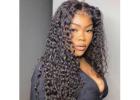 Gorgeous Curly Lace Front Wig for Flawless Style
