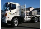 Heavy Rigid License | All Truck Driving Training