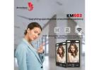 Smart Face Attendance Machine for Modern Workplaces