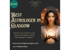 Shape Your Future Positively with the Best Astrologer in Glasgow