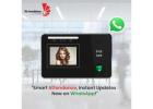 Realtime Biometrics: Smarter Attendance & Security Solutions