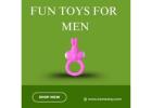 Shop Discreet Adult Pleasure Products Online store in Iran | iransextoy.com