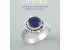 Unique Gemstone Jewelry Gifts for Christmas – Shop Akrati Jewels Inc