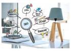 Grow Online Visibility with Affordable SEO Services in Delhi