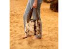 Trendy and Unique Cowhide Bags for a Stylish Look