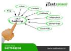 Boost Your Rankings with Expert Link Building Services