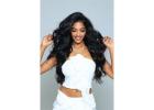 Black Clip In Extensions – Quick Length, Seamless Blend