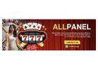 Get Allpanel Betting Access with Amiri Book