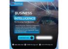 Smart Business Intelligence Solutions for Growth and Better Decisions