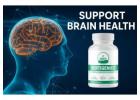 Vertigenics Brain Support Formula