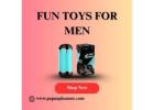 Shop High-Quality Online Adult Toys Store in Papua New Guinea | papuapleasure.com