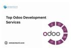 Top Odoo Development Services​