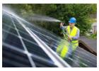 Expert Solar Panel Cleaning in Canberra for Peak Energy Output