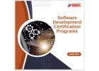How Certification in Generative AI in Software Development Transforms Coding Practices.