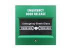 Reliable Exit Switches for Smooth Access Control