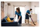 Experience Immaculateness With the Best End of Lease Cleaning in Melbourne
