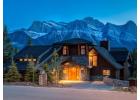 Experience Nature and Comfort with Cabins in Lake Louise