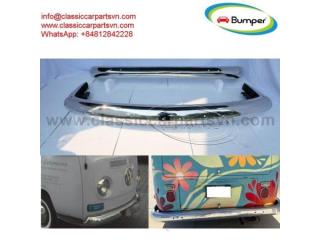 Volkswagen T2 Bay Window Bus (1968-1972) Volkswagen T2 Bay Window Bus (1968-1972)