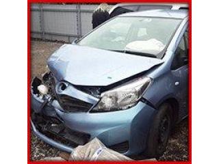 Find supported and licensed staff for repair services from leading Toyota Camry Wreckers Adelaide Find supported and licensed staff for repair services from leading Toyota Camry Wreckers Adelaide