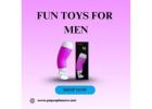 Buy Safely from Trusted Online Adult Toys Store in Papua New Guinea | papuapleasure.com