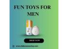 Order Premium Adult Toys Online with Discreet Packaging in Lebanon | lebanonsextoy.com