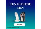 Shop Safely at Trusted Online Adult Toys Store with Delivery in Yemen | yemensextoy.com
