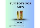 Order Adult Toys Online store in Lebanon with Safe & Delivery | lebanonsextoy.com