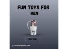 Safe & Trusted Online Adult Toys Shop in Iraq | iraqsextoy.com