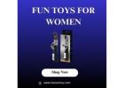 Online Shop Top-Rated Adult Toys Store in Iran | iransextoy.com
