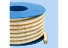 Aramid & Ptfe Packing | Reliable Sealing Solution for Industrial Use