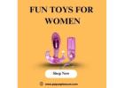 Shop Safely at the Best Premium Adult Toys Store in Papua New Guinea | papuapleasure.com