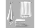 Shop Soft & Absorbent Hand Towels - Premium Cotton Comfort