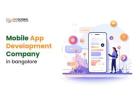 Mobile Application Development Company In Bangalore 