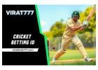 Why it is essential to use a trusted online cricket ID provider